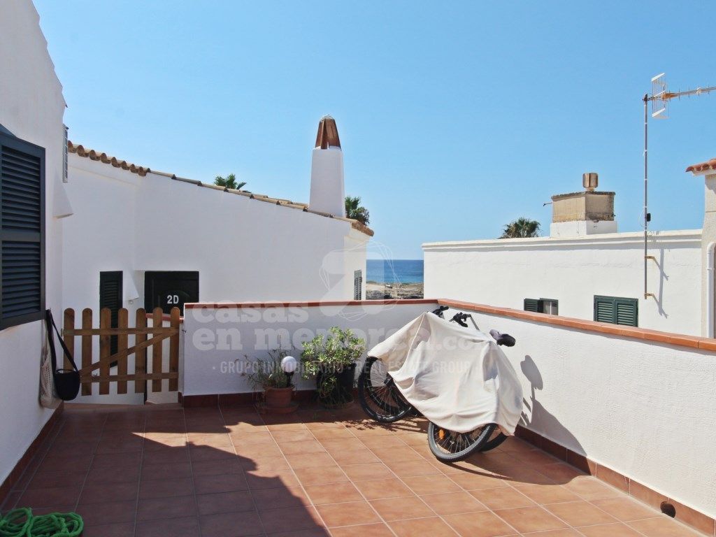 Apartment for sale in Biniancolla - Punta Prima