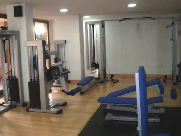 Apartamento en venta en Madrid con Aire acondicionado, Trastero y Piscina