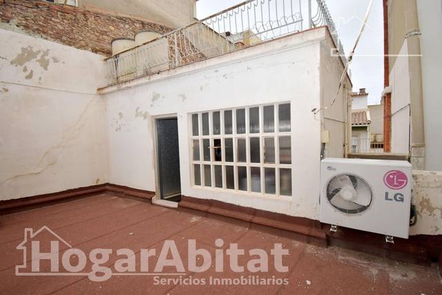 Casa-chalet en Venta en Calle La Tanda en Centro