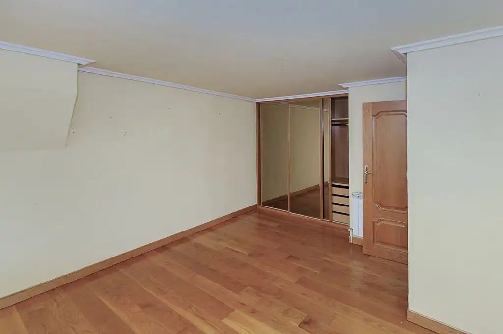 Casa adosada en venta en C/ Valdizarbe, Añorbe