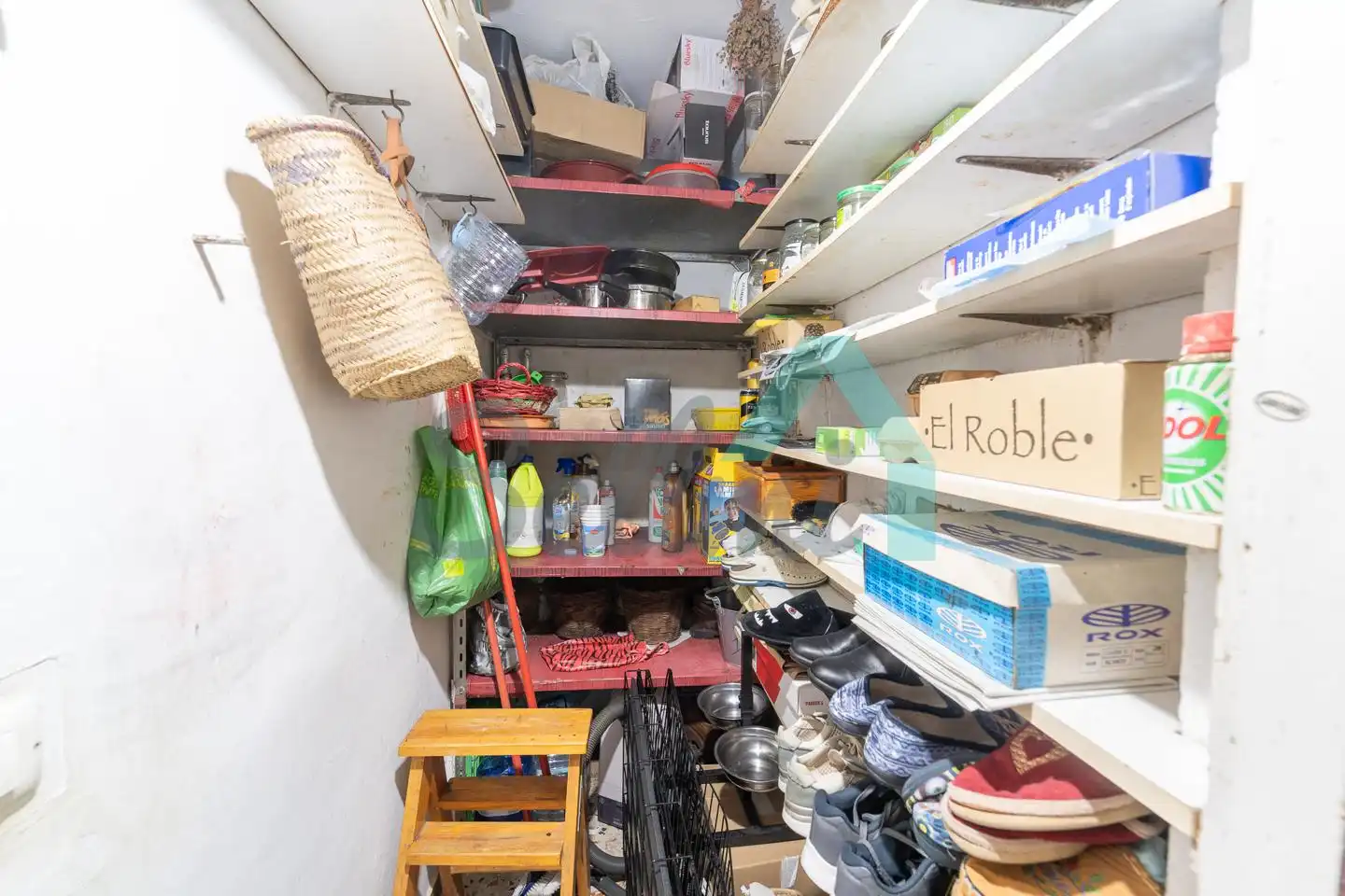 Wohnung mit Aufzug zum Verkauf in Avenida Conde Santa Bárbara, imagen 27