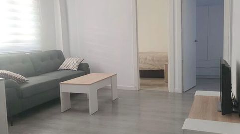 Foto 4 von Wohnung zur Miete in Sebastian Elcano Kalea, Villar - San Juan - La Magdalena, Santurtzi