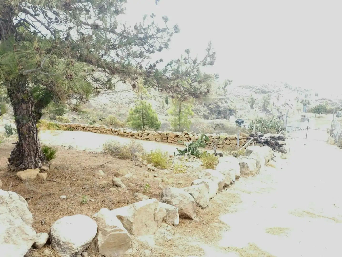 Residencial en venta en Granadilla de Abona