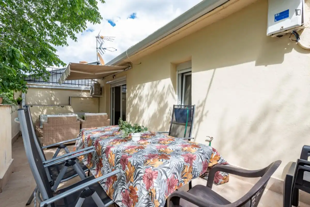 Apartments for rent in Madrid, Madrid