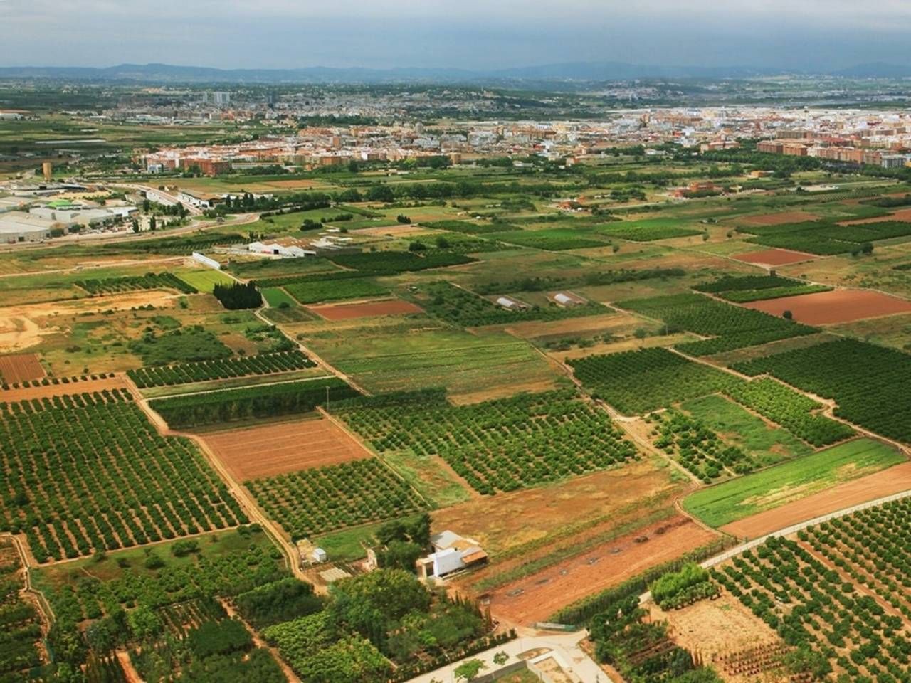 Casa o xalet en venda en  Valencia Capital amb Terrassa