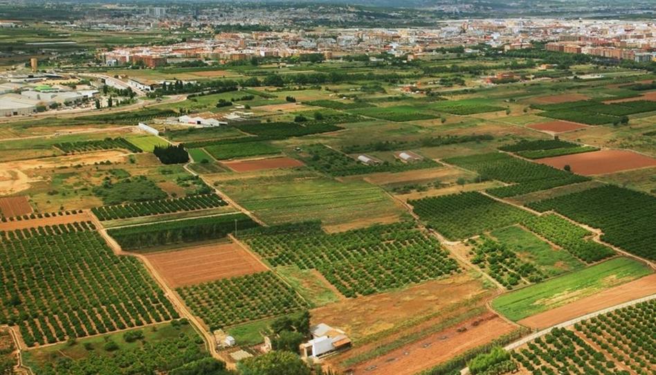 Photo 1 of House or chalet for sale in Camí de Vera, Valencia