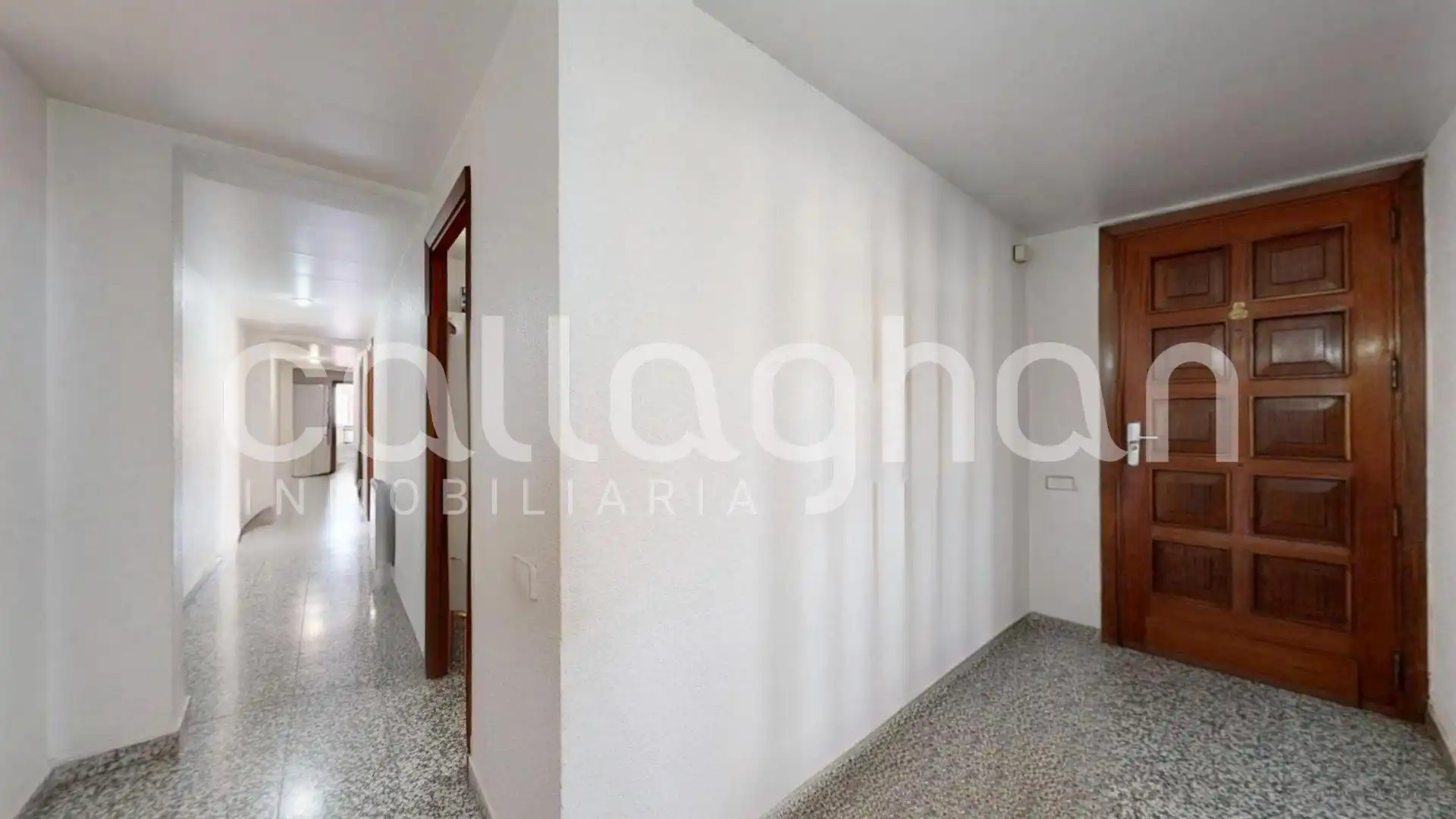 Piso en venta en Catarroja con Calefacción y Balcón