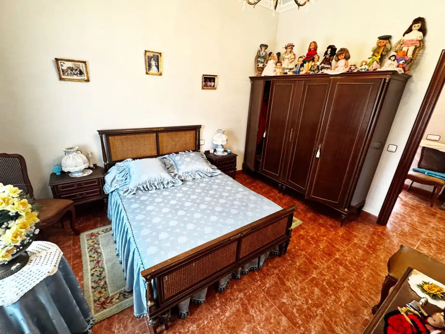 Casa amb jardí en venda a Los Cuarteros, imagen 17
