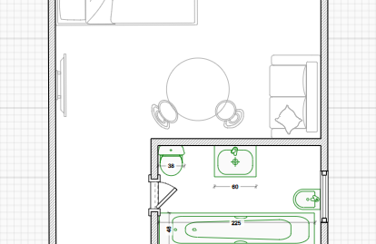 Photo 2 of Flat for sale in Playa de la Fontanilla, Málaga