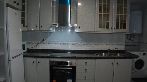 Foto 3 de Pis en venda a Sagunto - Edisol,  Córdoba Capital