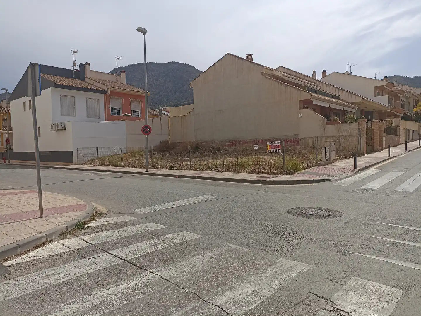 Terreny residencial en venda a Calle del Sol 21, imagen 6