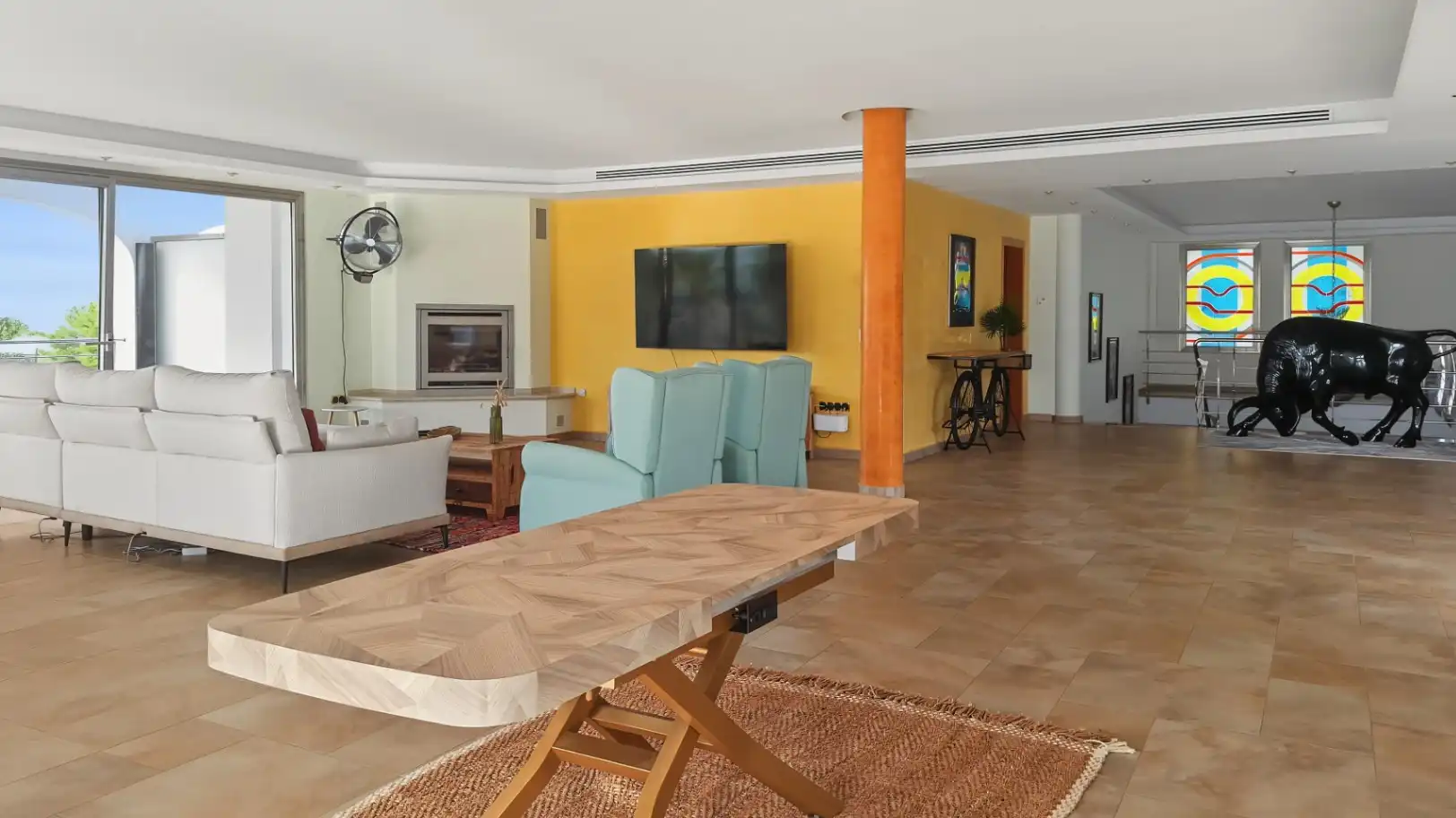 Villa mit Pool zum Verkauf in El Ràfol d'Almúnia, imagen 15