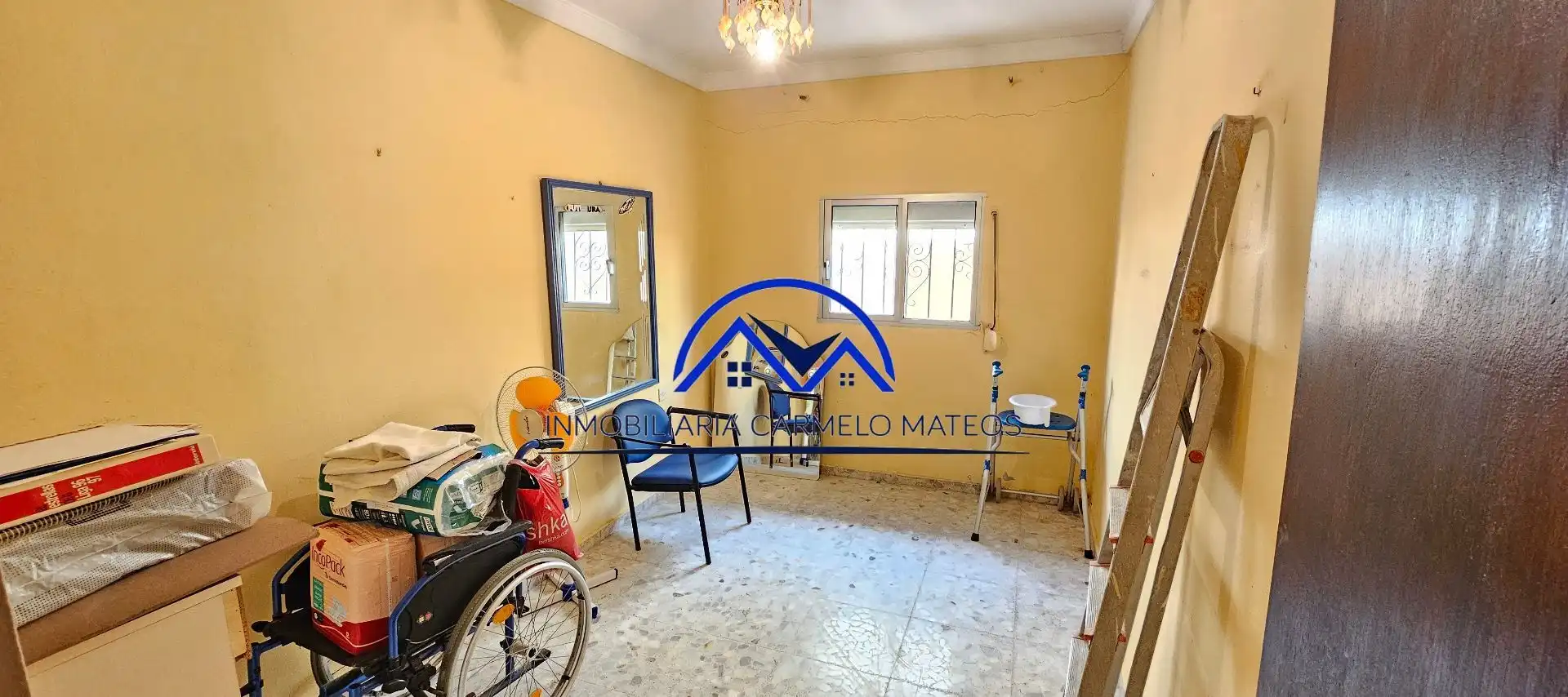 Casa o chalet en venta en Sanlúcar de Barrameda con Aire acondicionado y Trastero