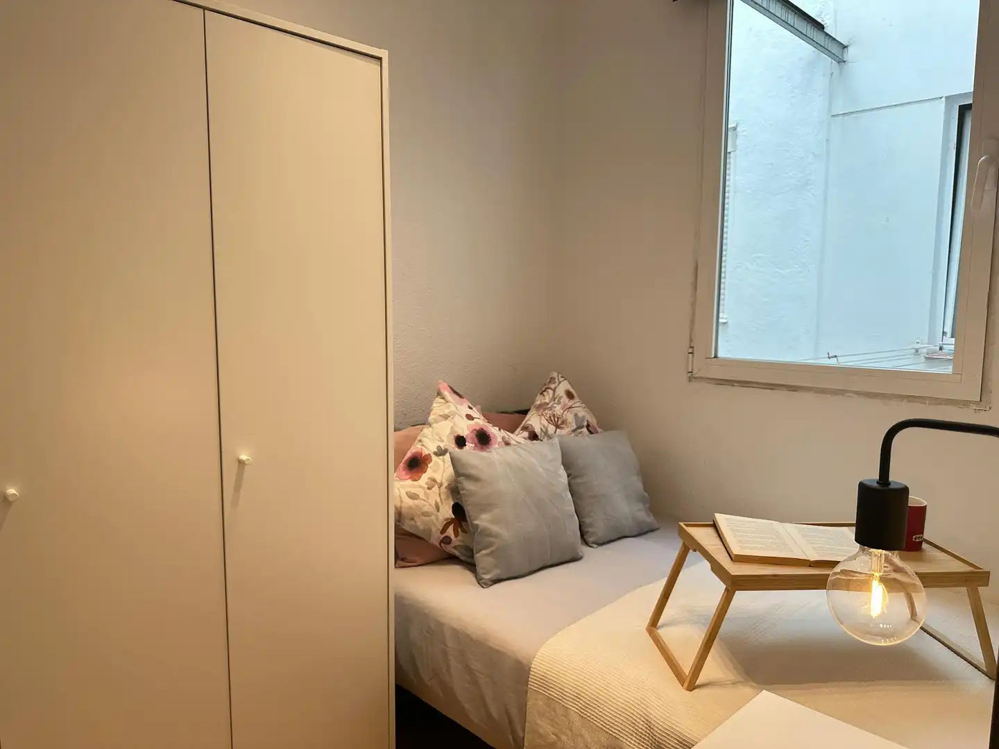 Flat for rent in N/A, Delicias