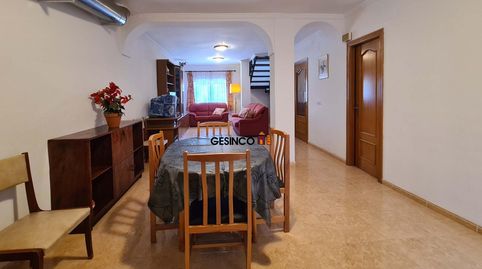 Foto 3 de Casa o chalet en venta en Albaida, Valencia