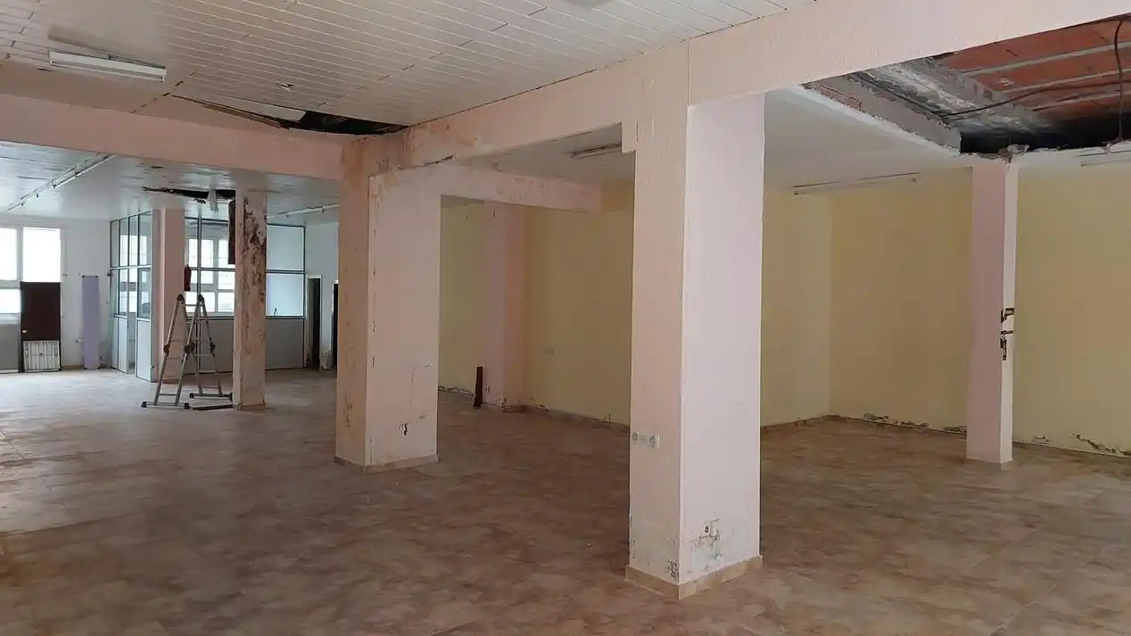 Gewerbefläche zum Verkauf in ANGUEL GUIMERA 97, imagen 3