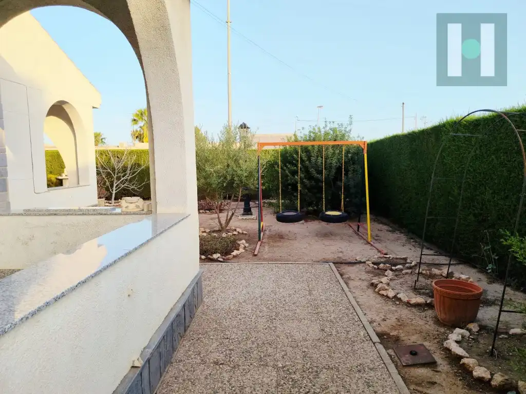 Chalet en venta en Calle Fuga, La - La Puebla (Cartagena), imagen 54