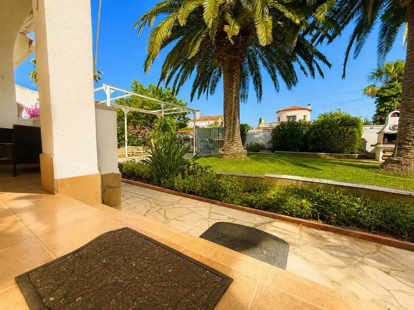 House with pool for sale in Miami Platja, imagen 5
