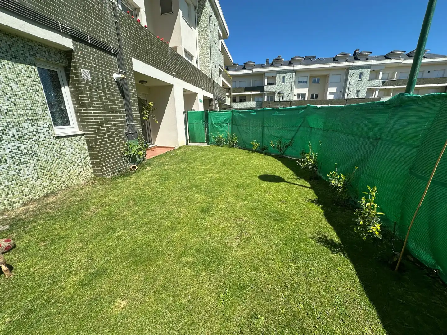 Planta baja de alquiler en Calle Quintana, Suances