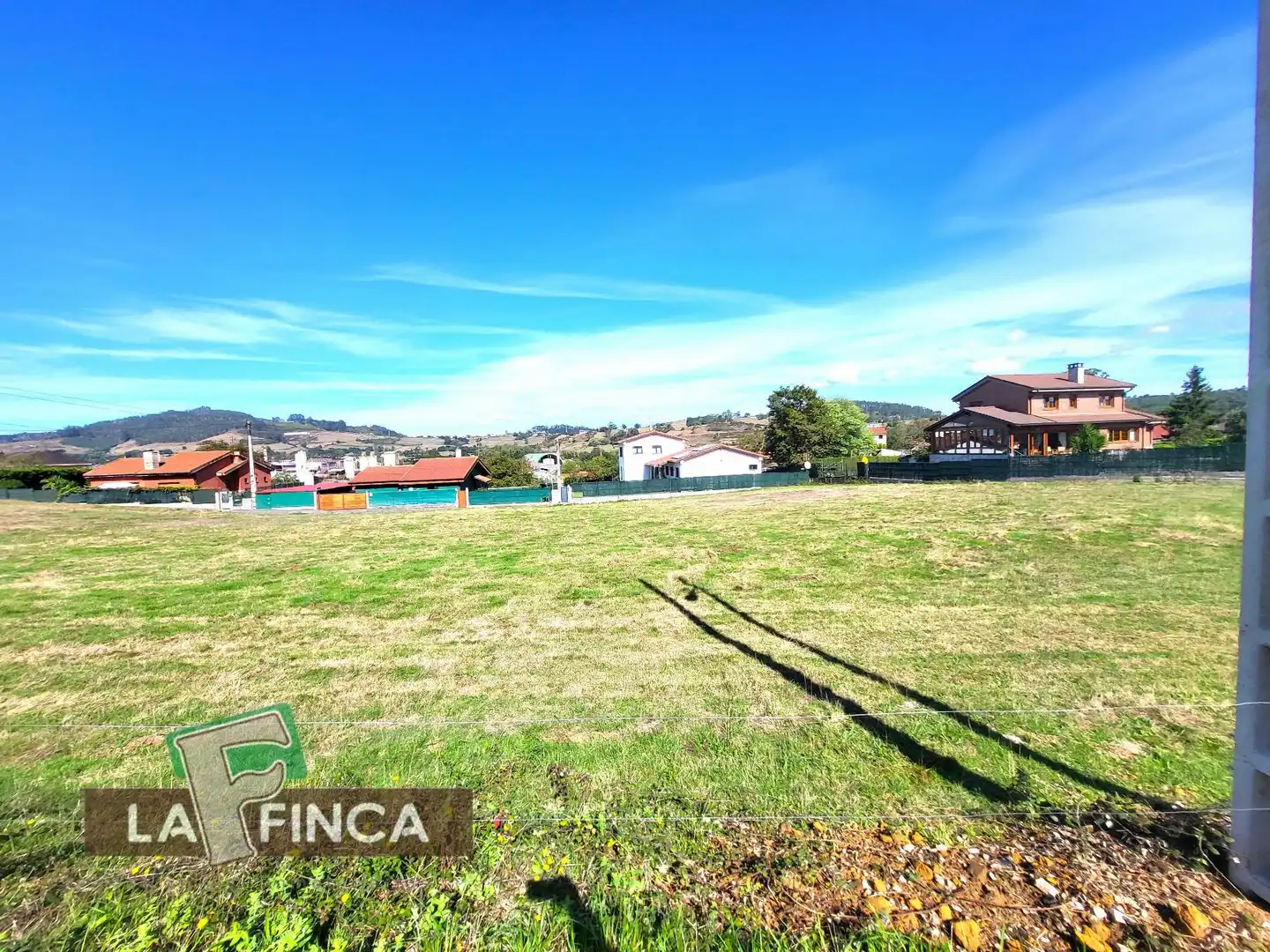 Residential for sale in LUGAR CASTIELLO, Llanera