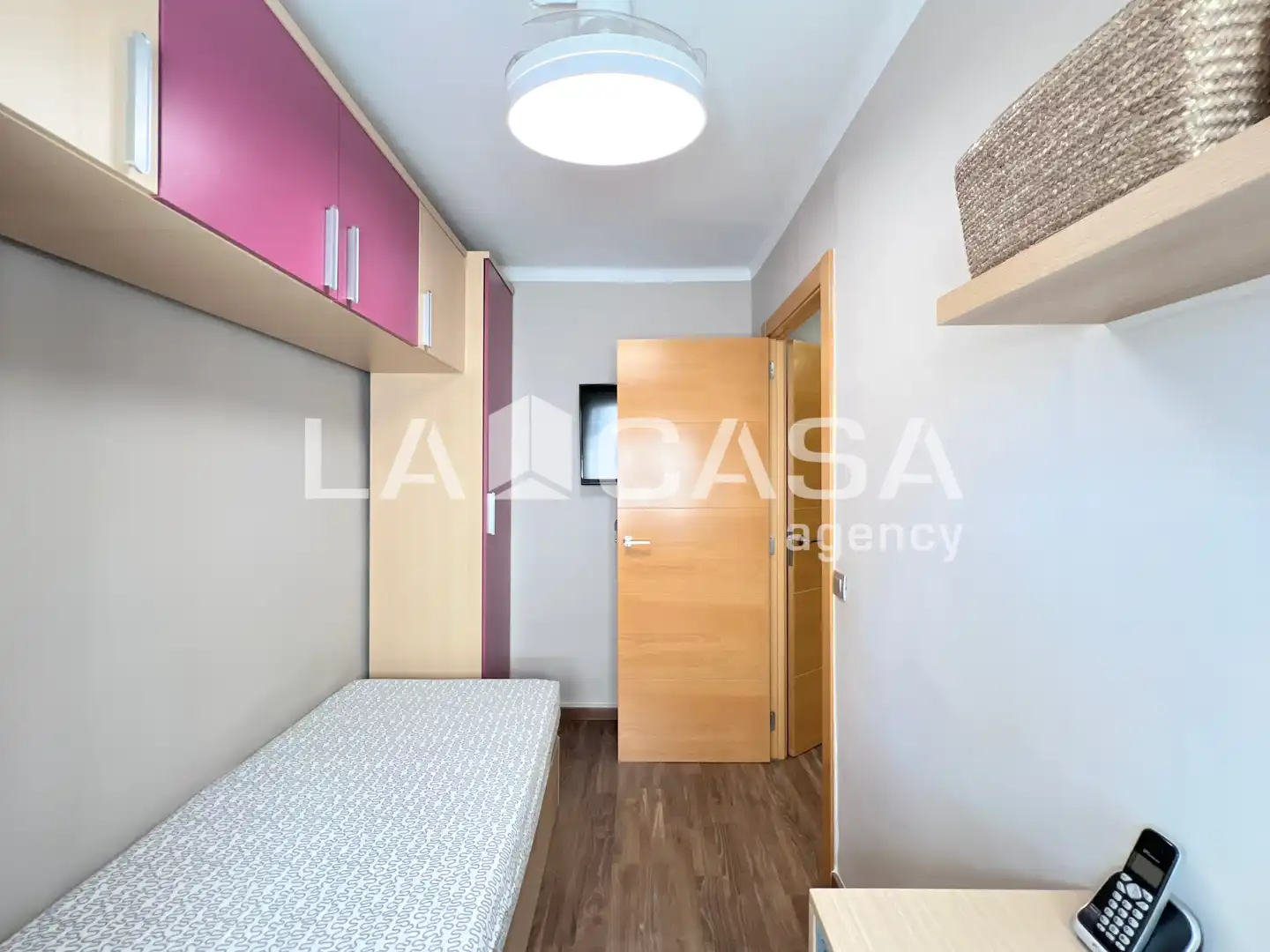 Piso en venta en Badalona con Calefacción
