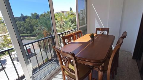 Foto 2 de Piso de alquiler en Carrer Dels Sants Just I Pastor, L'Illa Perduda,  Valencia Capital