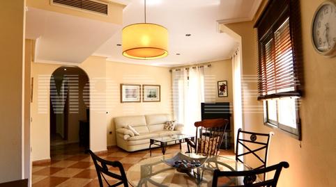 Foto 2 de Planta baixa en venda a Pescadores, Murcia