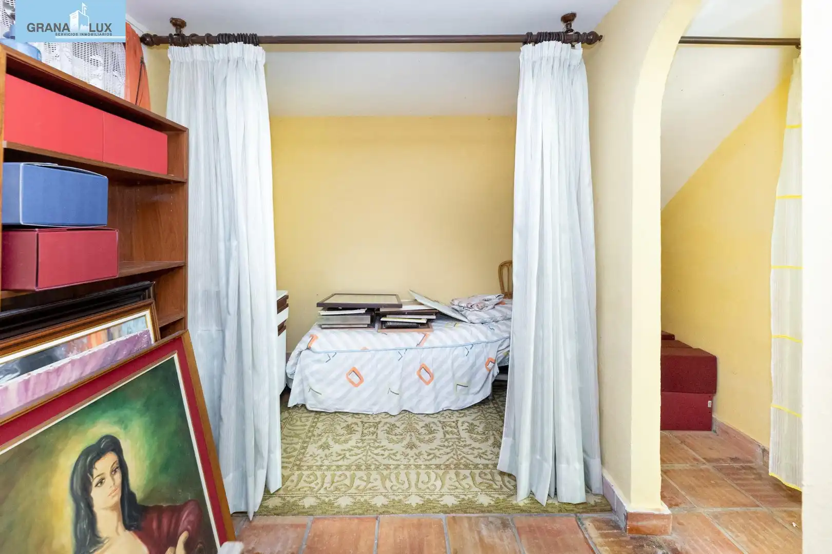 Casa o xalet en venda a Albolote