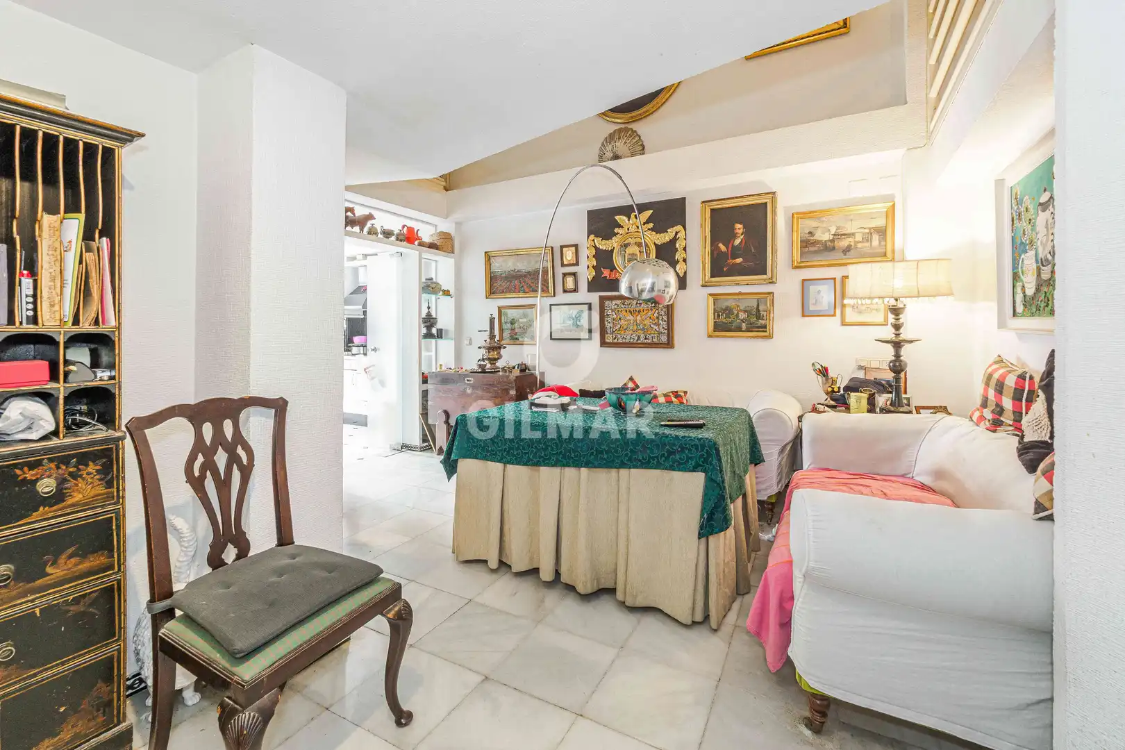 Detached homes for sale in Sevilla