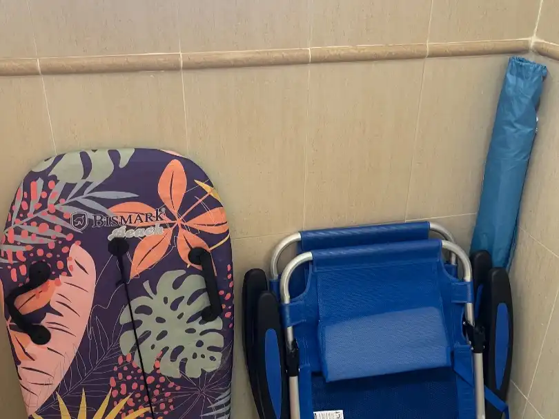 Piso con piscina en alquiler en Calle Islas Canarias 13, imagen 30