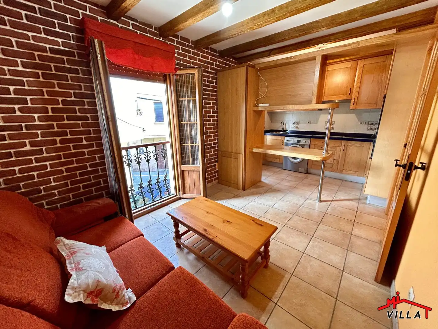 Vista exterior de Casa o chalet en venta en Ampuero con Calefacción
