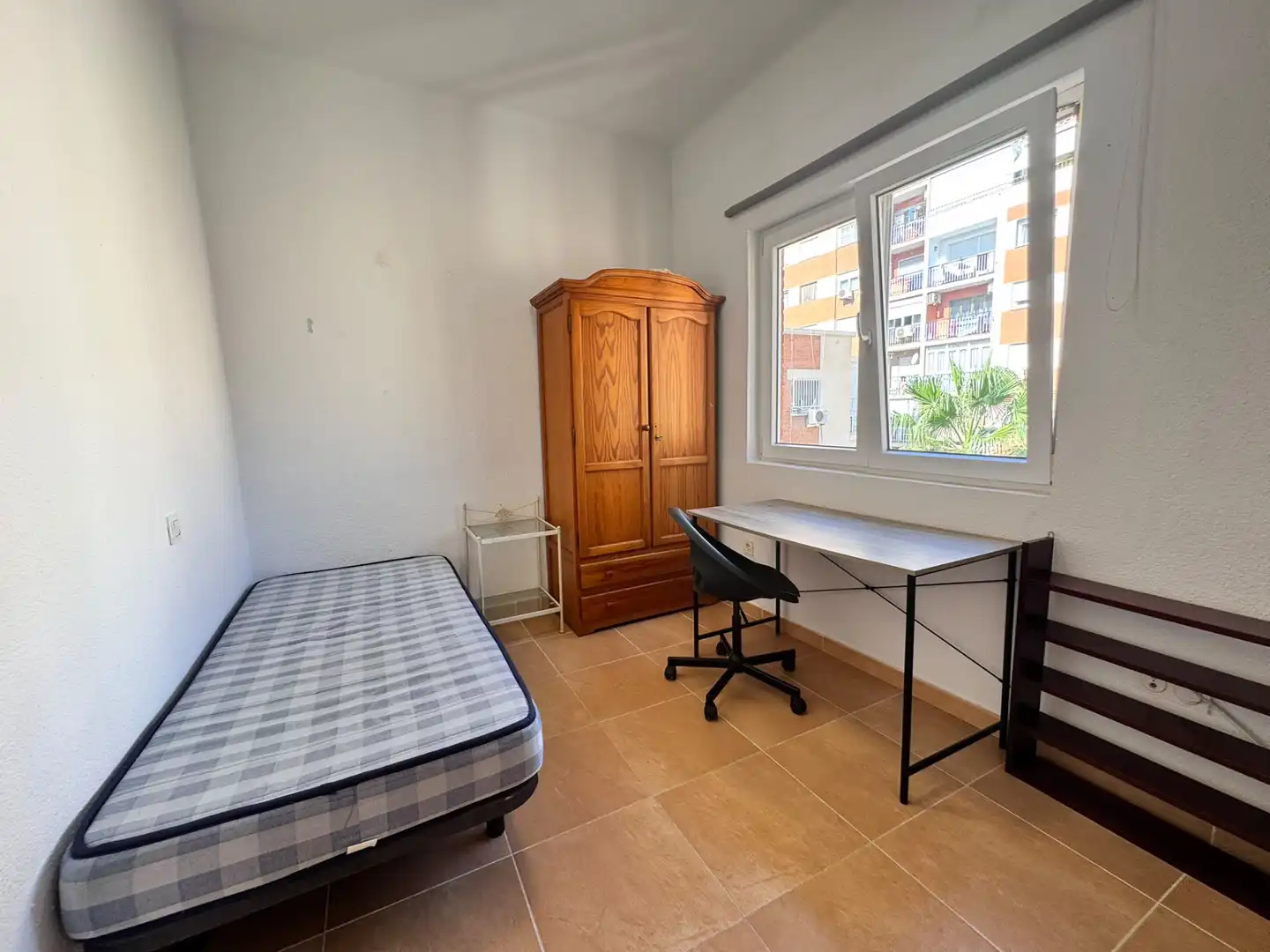 Flat with garden for sale in Calle Tirso de Molina 20, imagen 29