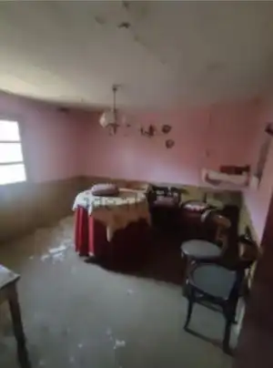 Comedor de Casa o chalet en venta en Sotoserrano