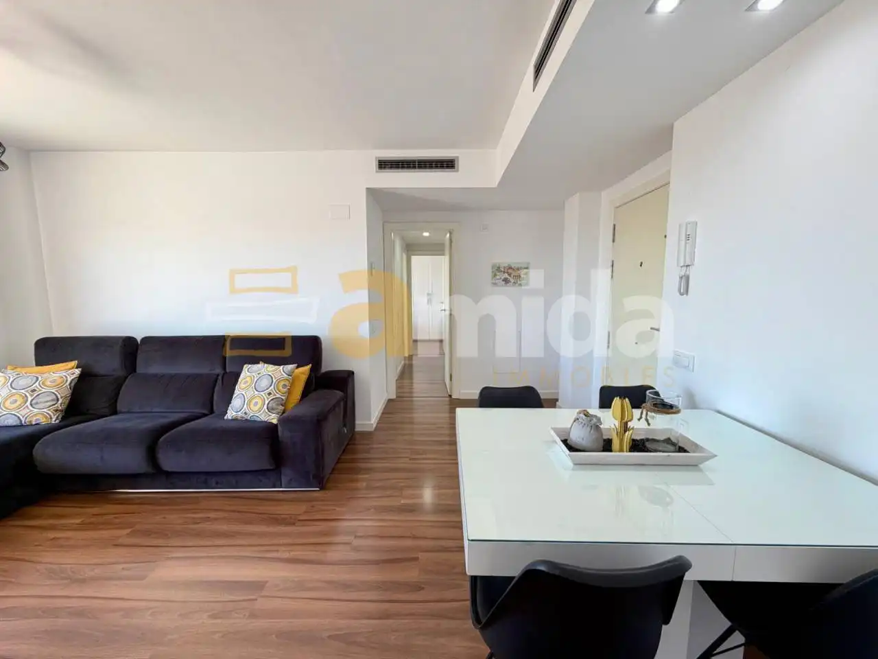 Appartamento con terrazza in vendita a Can Feu - Gràcia, imagen 17