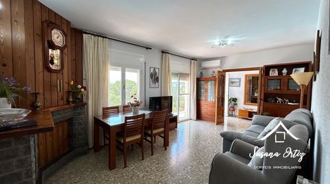 Foto 4 de Casa o xalet en venda a Masquefa, Barcelona