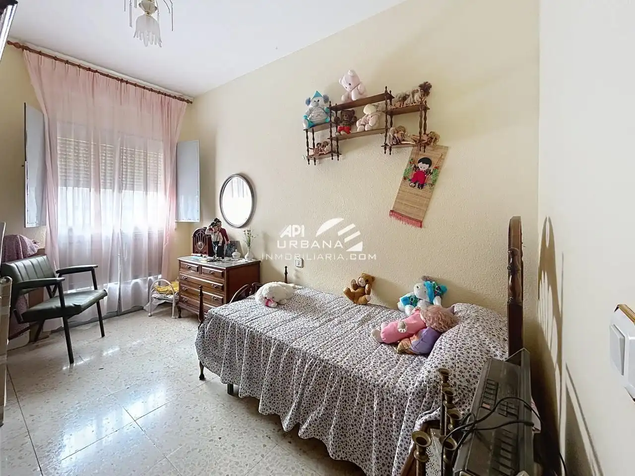 Habitación de Casa o chalet en venta en Lucena con Terraza