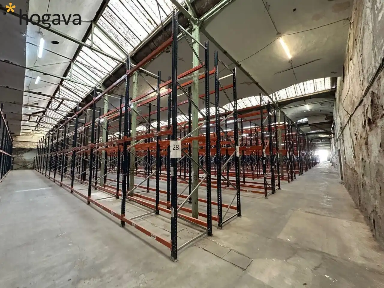 Nave industrielle à louer à Can Vinyals, imagen 27
