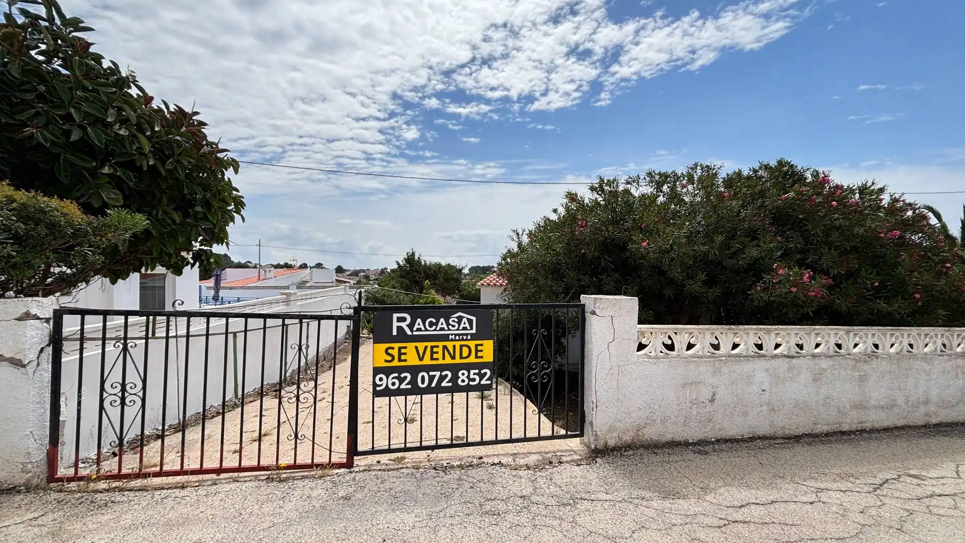 Casa o xalet en venda a Partida Partida Cometa I, Cometa