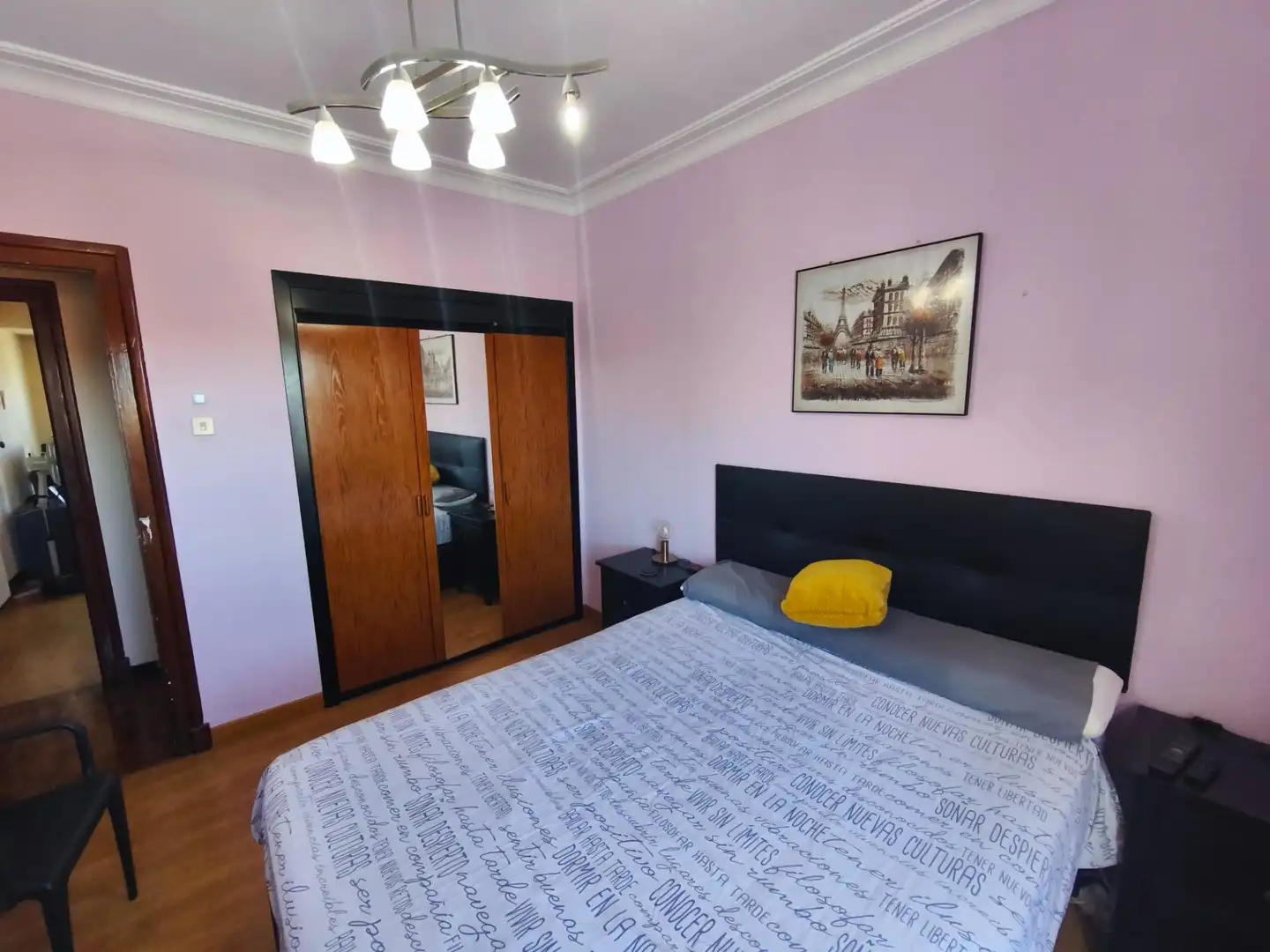 Habitación de Piso en venta en Coronación 