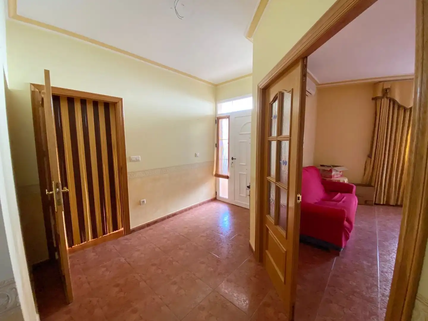 Casa amb terrassa en venda a Quevedo, imagen 15
