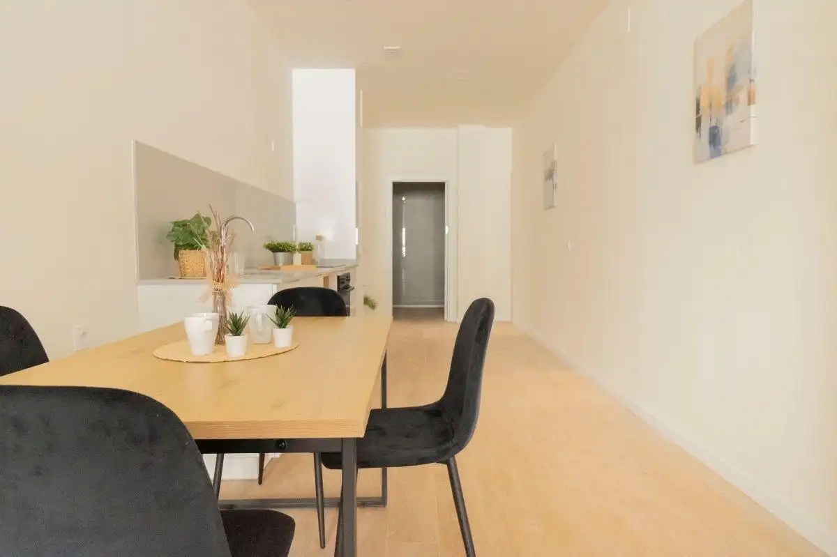 Loft for sale in Calle Calle Rosalía de Castro, 3 3, imagen 7