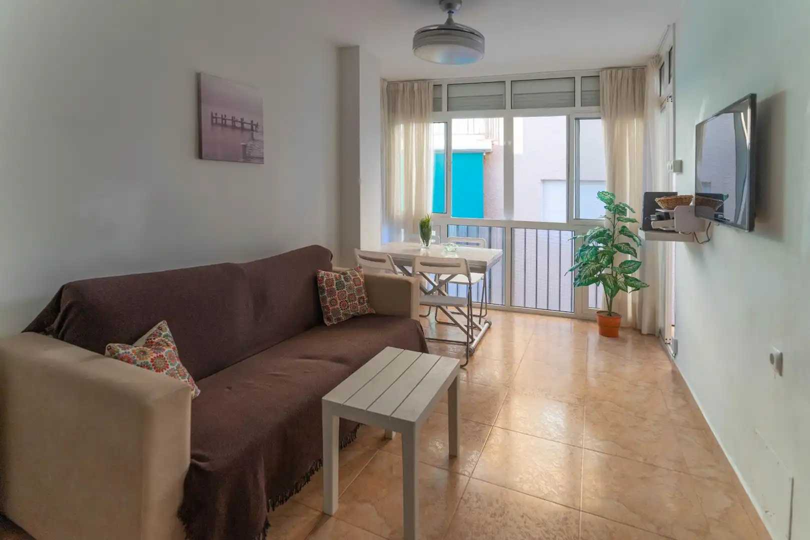 Flat to rent in Puerto Deportivo, imagen 2