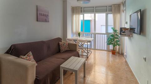 Photo 2 of Flat to rent in Puerto Deportivo, Málaga