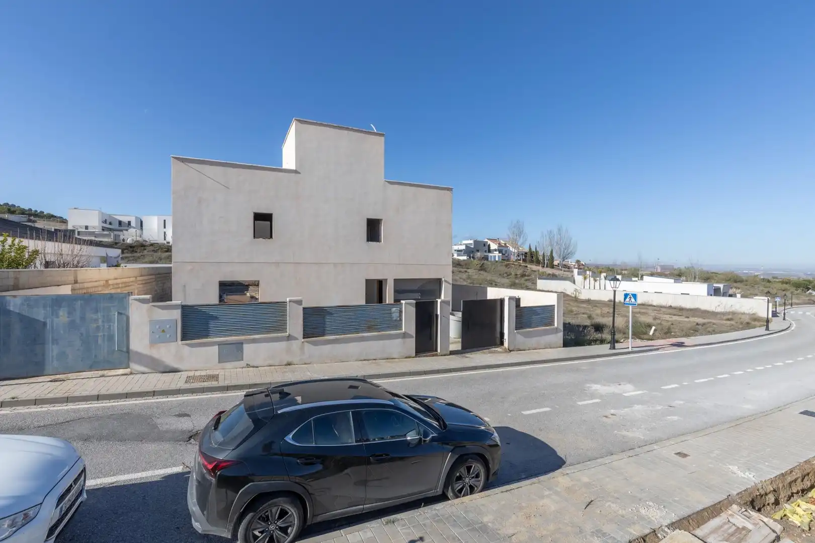 Villa con terrazza in vendita a Calle Puntal de las Siete Lagunas 18, imagen 6