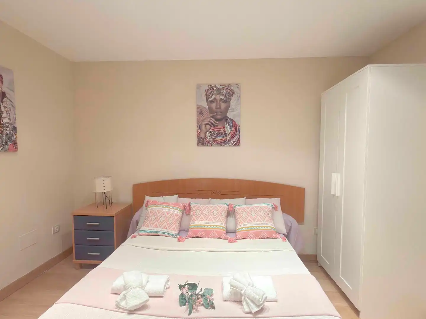 Piso en venta en Luis Sala Balust, 3, Pizarrales