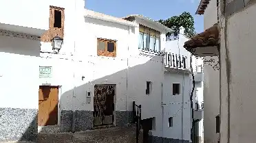 Adosado en venta en Alpujarra de la Sierra