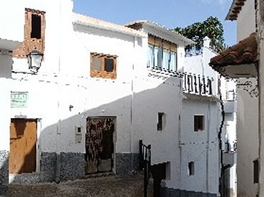 Casa a schiera in vendita a Alpujarra de la Sierra
