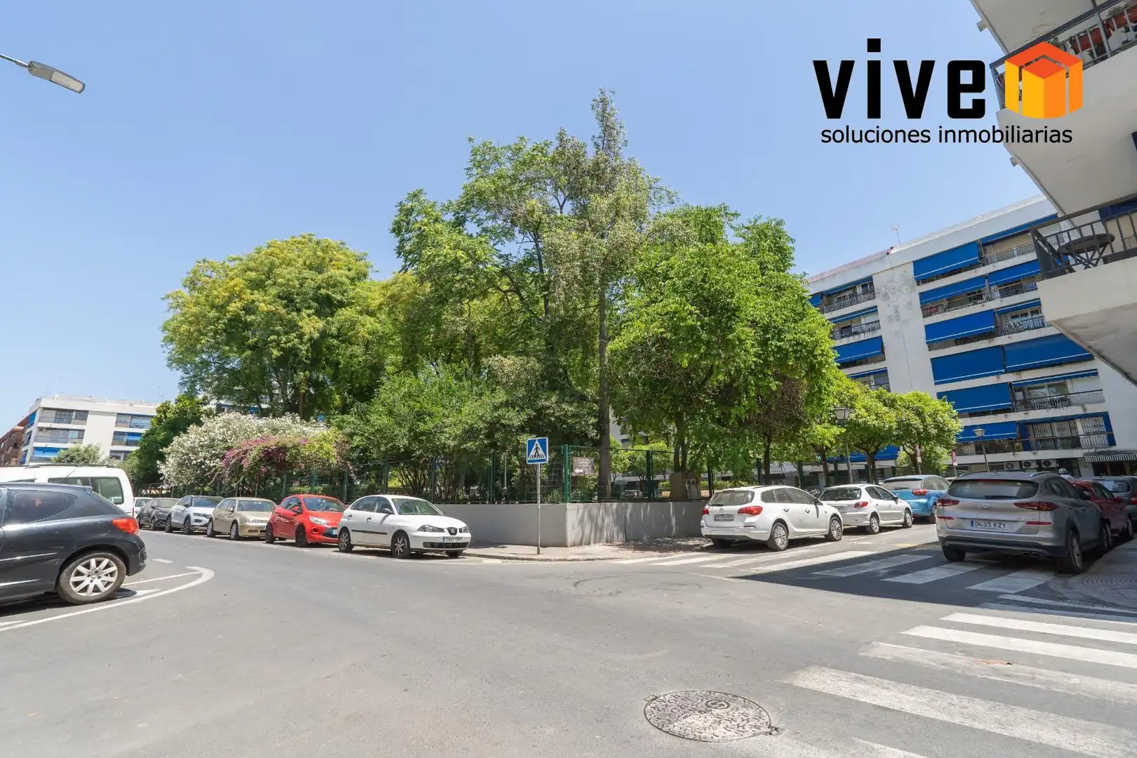 Appartement avec ascenseur à vendre à Casco Antiguo, imagen 28