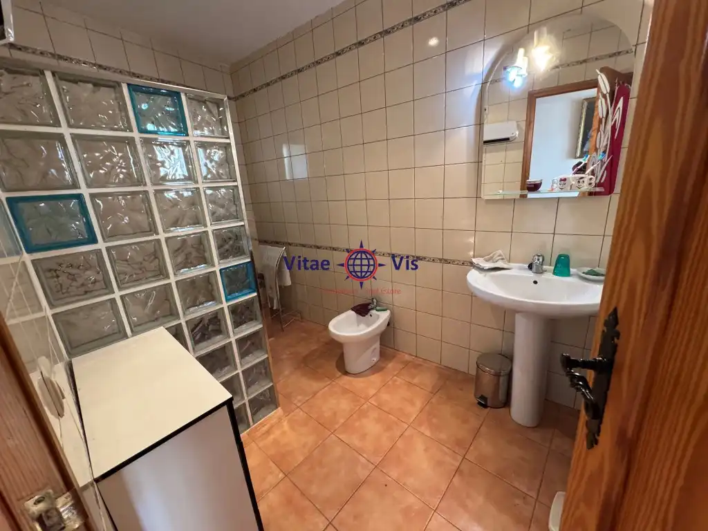 Casa o chalet en venta en Ortillo