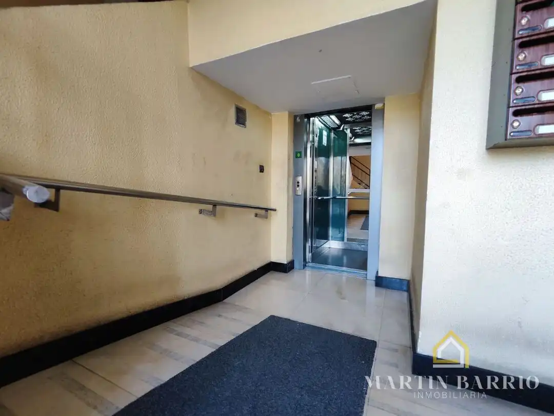 Piso en venta en Muskiz con Calefacción, Jardín privado y Amueblado